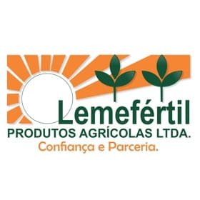 EXPOCITROS 2023 - Sponsors - Ouro - Lemefertil