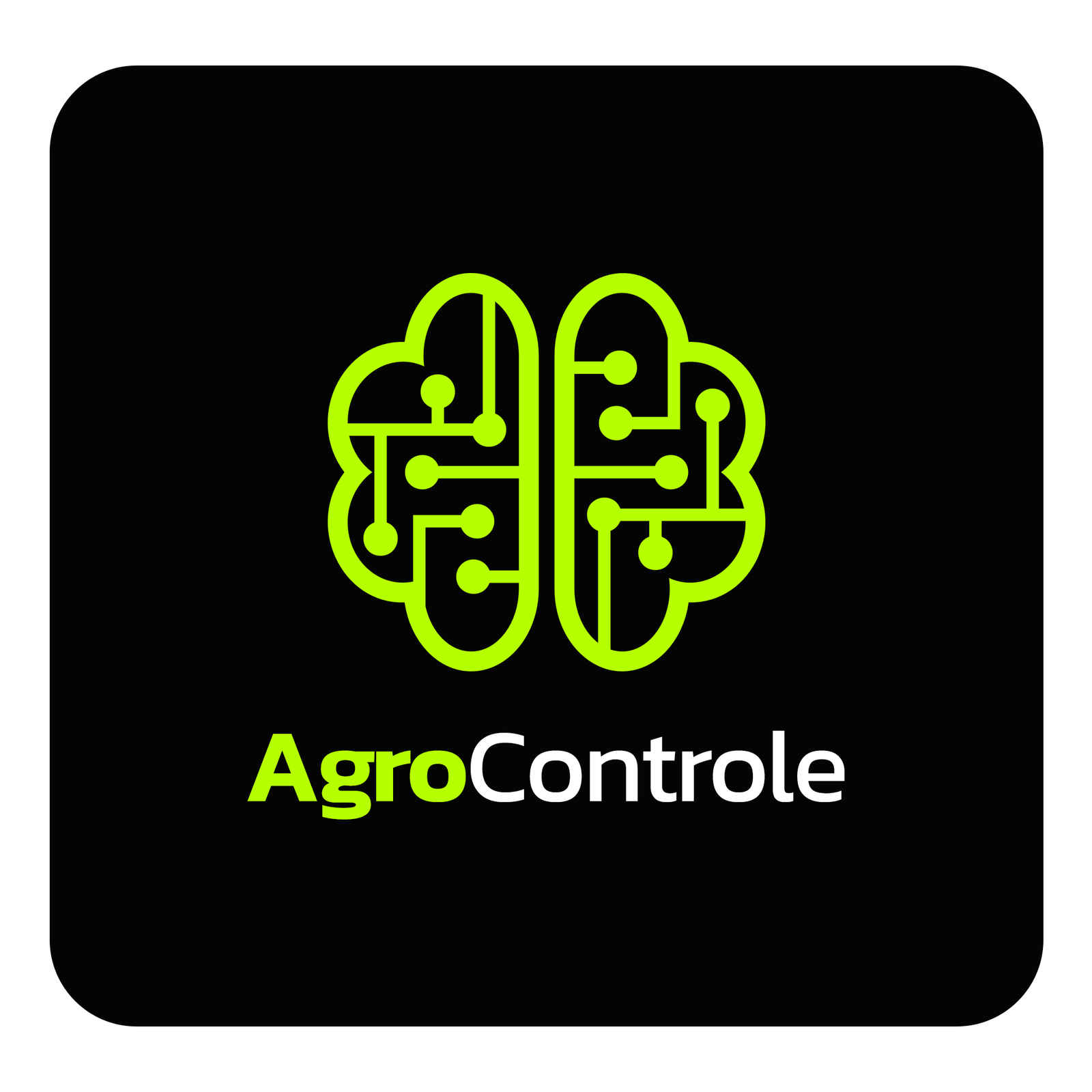Agro controle