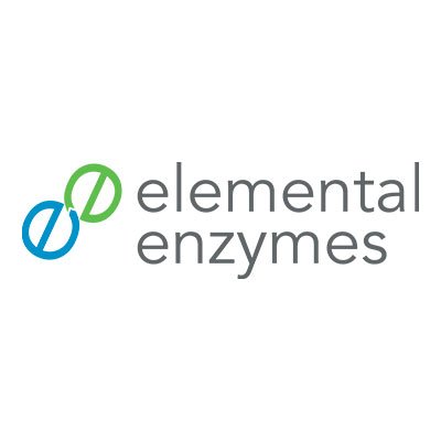 Elemental enzymes