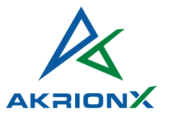Akrionx