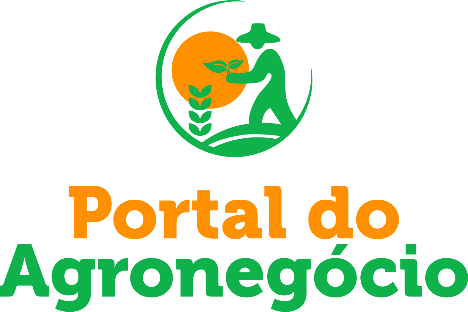 Portal do Agronegócio